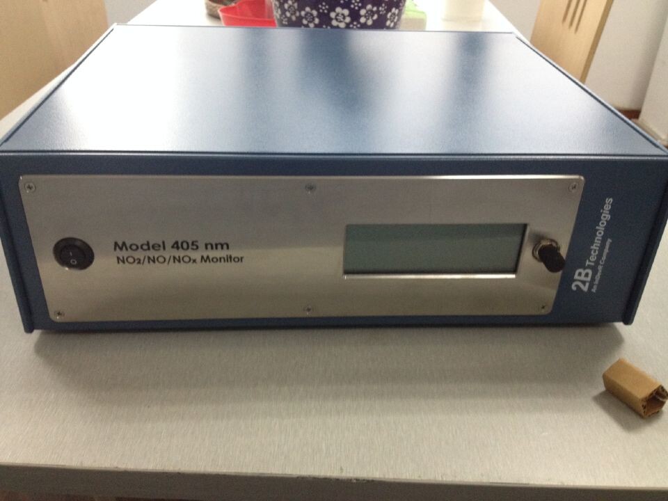 Model 405 nm氮氧化物分析仪