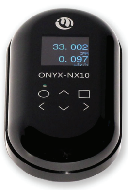 ONYX辐射检测仪