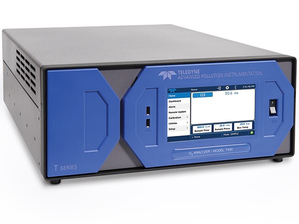 Model T400紫外臭氧分析仪