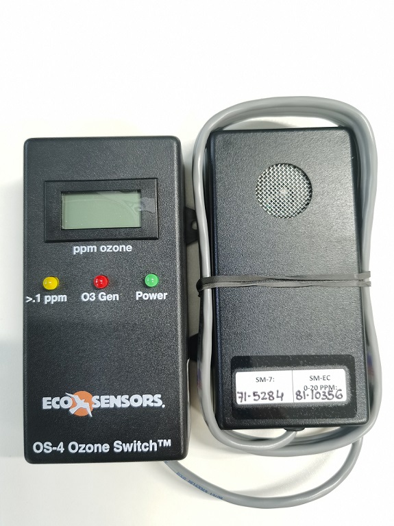 OS-4型臭氧连续监测仪