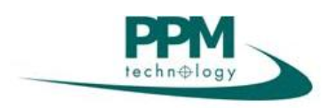 PPM环境分析