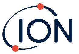 ION Science气体检测