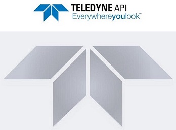 Teledyne-API特立达