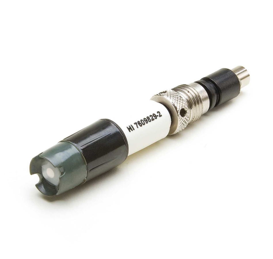 HI7609829-2 配套专用直插式溶解氧（DO、DO%）电极