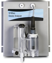 9185 sc 臭氧分析仪/臭氧在线监测仪