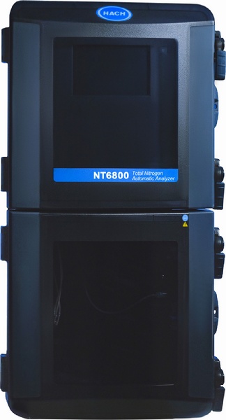 NT6800 总氮在线监测仪