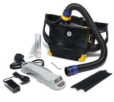 3M™ TR-819A 本质安全电动送风起步套装